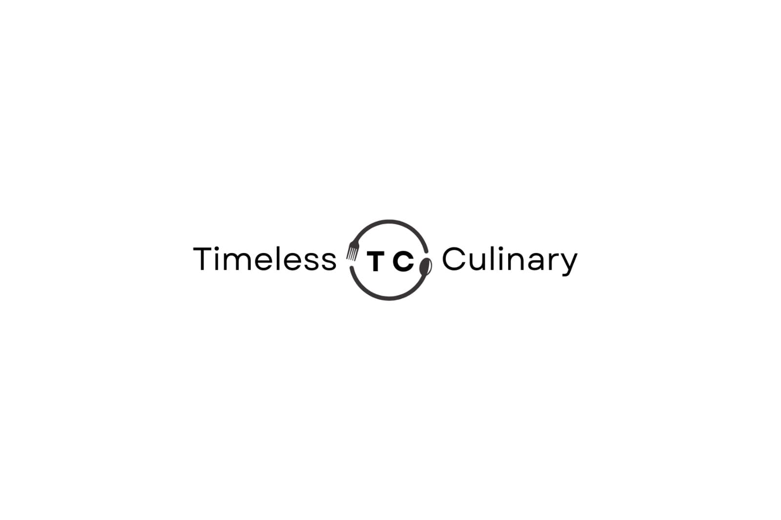 Timeless Culinary logo