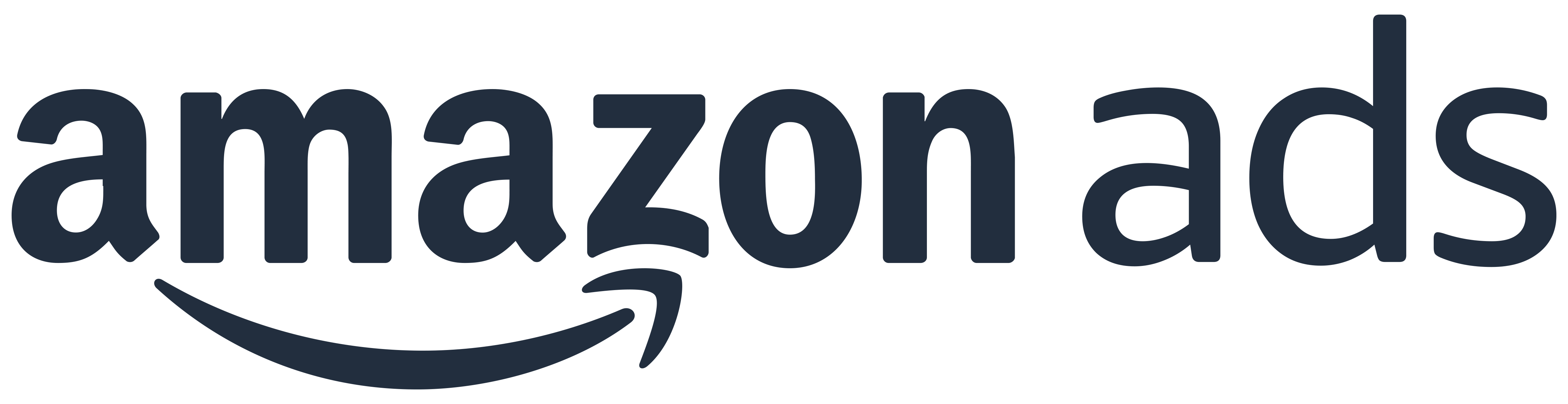 Amazon Ads partner